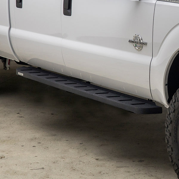 Go Rhino RB10 Running Board (MPN: 63418087PC)