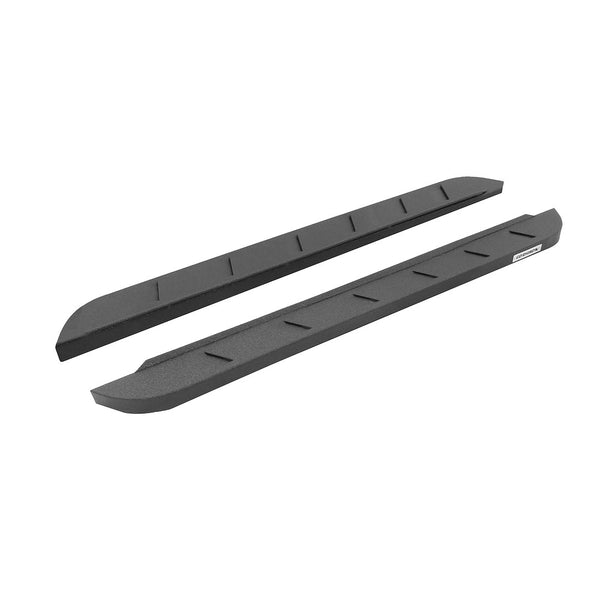 Go Rhino RB10 Slim Line Running Boards (MPN: 63413157ST)