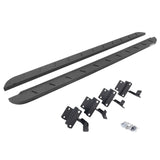 Go Rhino RB10 Slim Line Running Board (MPN: 63417780ST)