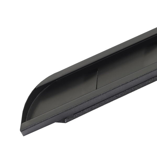 Go Rhino RB10 Slim Line Running Boards (MPN: 63415087ST)