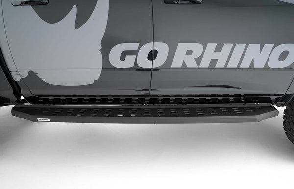 Go Rhino RB20 Running Board (MPN: 69420687PC)