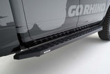 Go Rhino RB20 Running Board (MPN: 69420687PC)