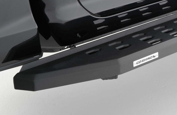 Go Rhino RB20 Running Board (MPN: 69420687PC)