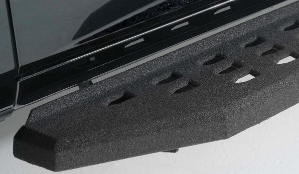 Go Rhino RB20 Running Board (MPN: 69413157T)