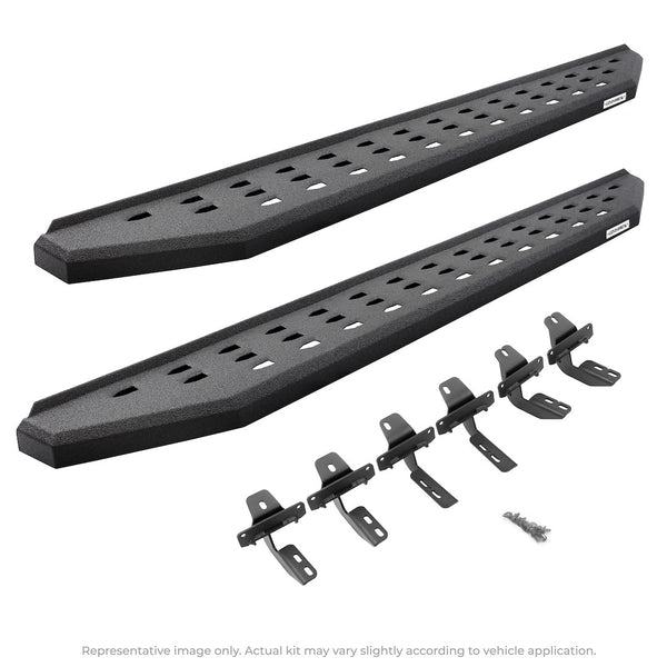 Go Rhino RB Series Running Board (MPN: 69412973T)