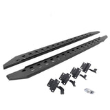 Go Rhino RB20 Slim Line Running Board (MPN: 69417780SPC)