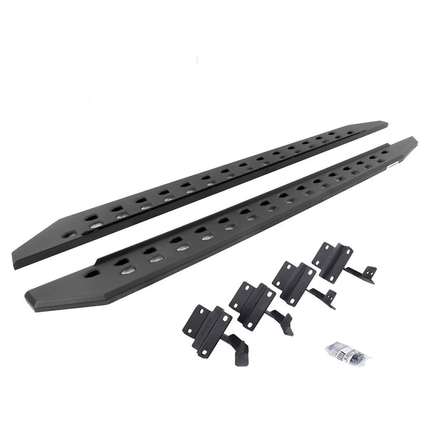 Go Rhino RB20 Slim Line Running Board (MPN: 69417780SPC)