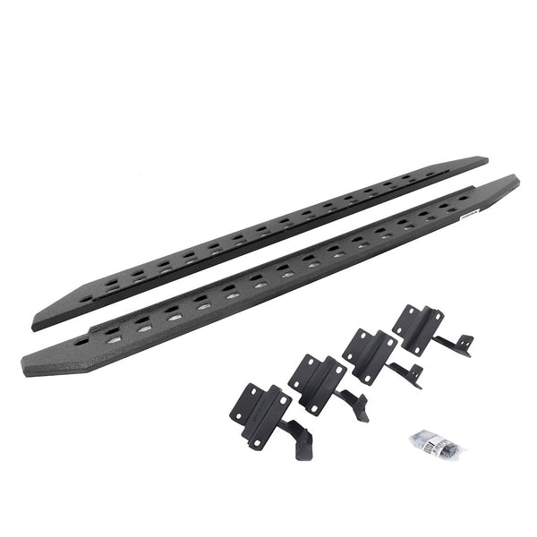 Go Rhino RB20 Slim Line Running Board (MPN: 69417780ST)