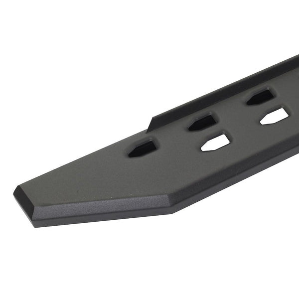 Go Rhino RB20 Slim Line Running Board (MPN: 69443580ST)