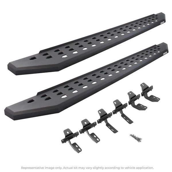 Go Rhino Running Board (MPN: 69442568PC)