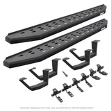 Go Rhino Running Board RB20 (MPN: 6944298720T)