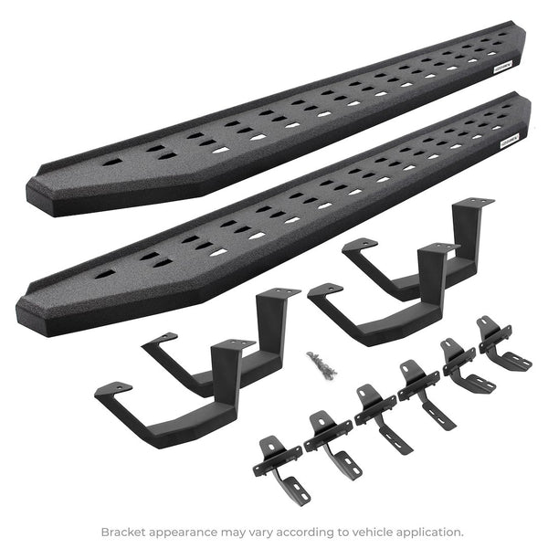Go Rhino Running Board RB20 (MPN: 6944298720T)