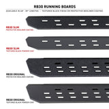 Go Rhino RB30 Slim Line Running Board (MPN: 69604887SPC)
