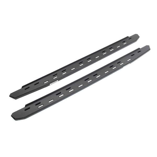 Go Rhino RB30 Slim Line Running Board (MPN: 69600073SPC)