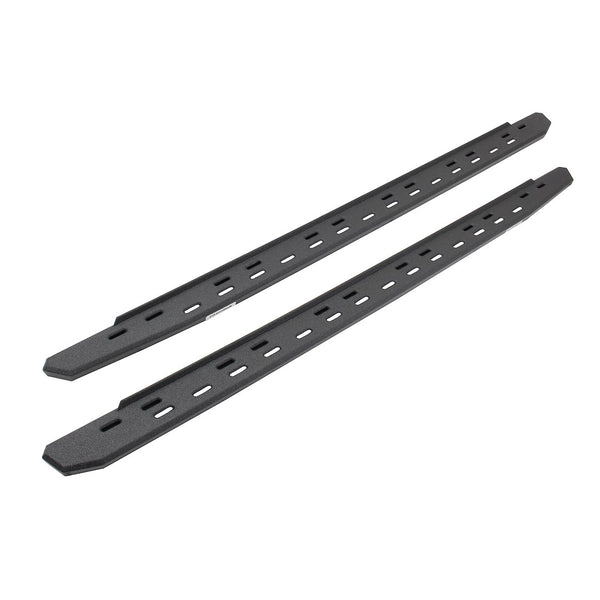 Go Rhino RB30 Slim Line Running Board (MPN: 69600087ST)