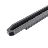 Go Rhino RB30 Slim Line Running Board (MPN: 69629980ST)