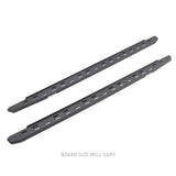 Go Rhino RB30 Slim Line Running Board (MPN: 69600080ST)
