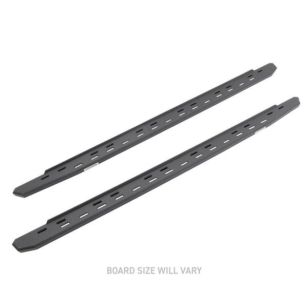 Go Rhino RB30 Slim Line Running Board (MPN: 69600080ST)