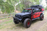 Go Rhino RB20 Slim Line Running Boards (MPN: 69450673ST)