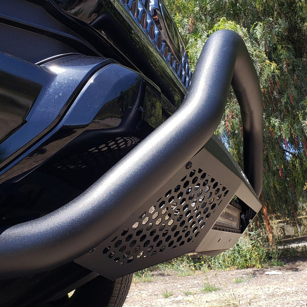 Go Rhino Bull Bar Component (MPN: 55411T)