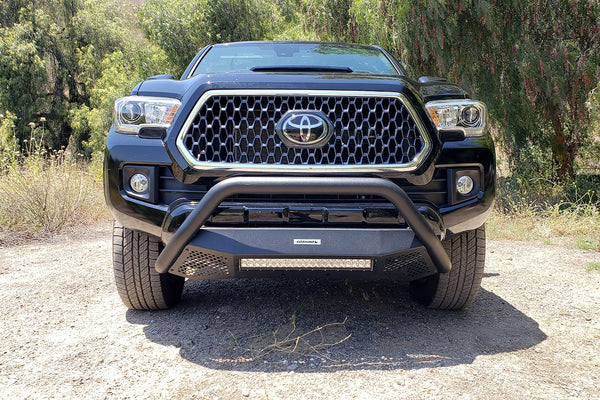 Go Rhino Bull Bar Component (MPN: 565360TK)
