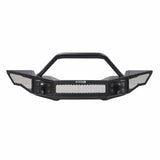Go Rhino Winch Ready Front Bumper (MPN: 331201T)