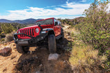 Go Rhino Winch Ready Front Bumper (MPN: 331201T)