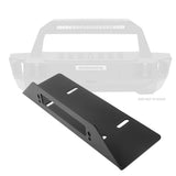 Go Rhino Winch Mount (MPN: 332000T)