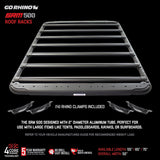 Go Rhino Roof Rack Platform (MPN: 5935055T)