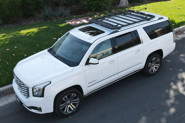 Go Rhino Roof Rack Platform (MPN: 5935075T)