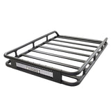 Go Rhino Roof Basket (MPN: 5936075T)