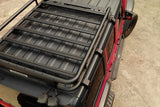 Go Rhino Roof Basket (MPN: 5936075T)