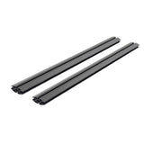 Go Rhino Bed Cargo Rack Side Rail (MPN: 5935011T)