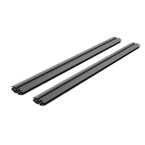 Go Rhino Bed Cargo Rack Side Rail (MPN: 5935011T)