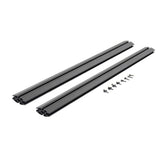 Go Rhino Bed Cargo Rack Side Rail (MPN: 5935010T)