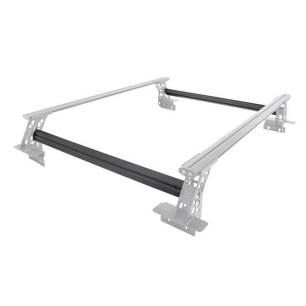 Go Rhino Bed Cargo Rack Side Rail (MPN: 5935010T)