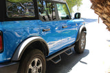 Go Rhino Dominator Xtreme D2 Nerf Bar (MPN: D224129T)