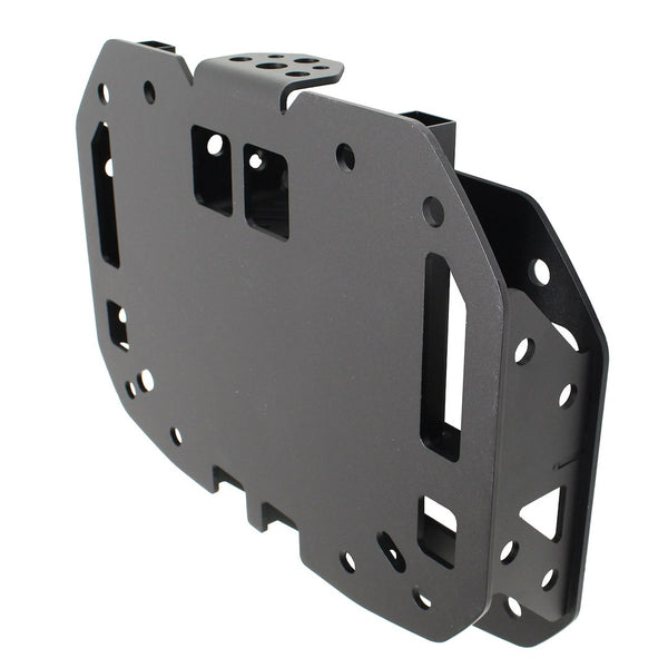Go Rhino Spare Tire Carrier Spacer (MPN: 372000T)