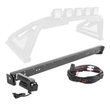 Go Rhino Sport Bar 2.0 Light Mount (MPN: 960001T)