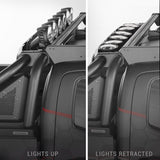 Go Rhino Sport Bar 2.0 Light Mount (MPN: 960001T)