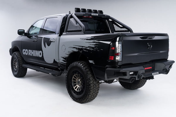 Go Rhino Sport Bar 2.0 (MPN: 911600T)