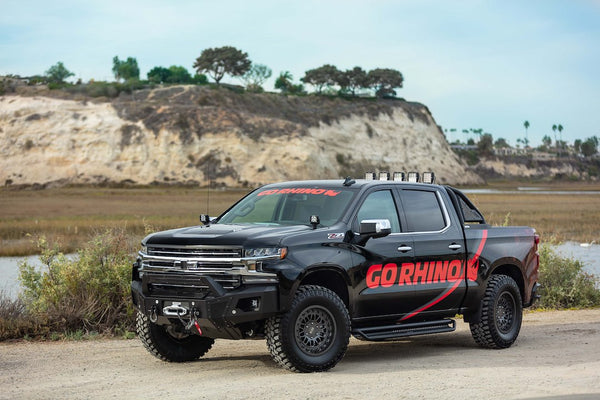 Go Rhino Sport Bar 2.0 (MPN: 911610T)