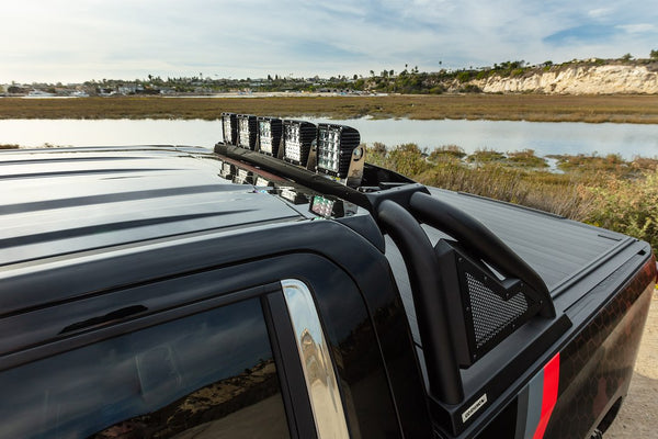 Go Rhino Sport Bar 2.0 (MPN: 911610T)