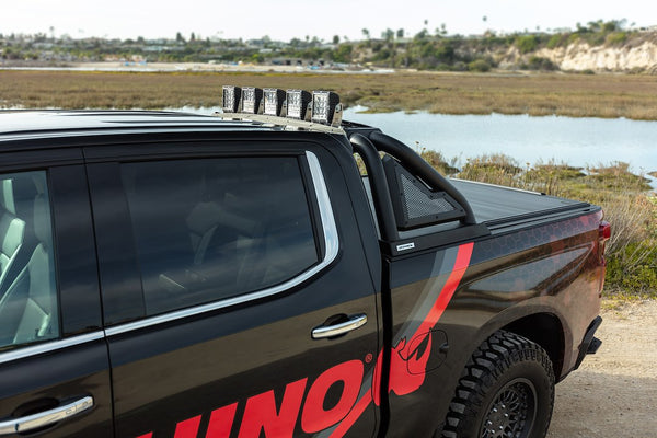Go Rhino Sport Bar 2.0 (MPN: 911610T)