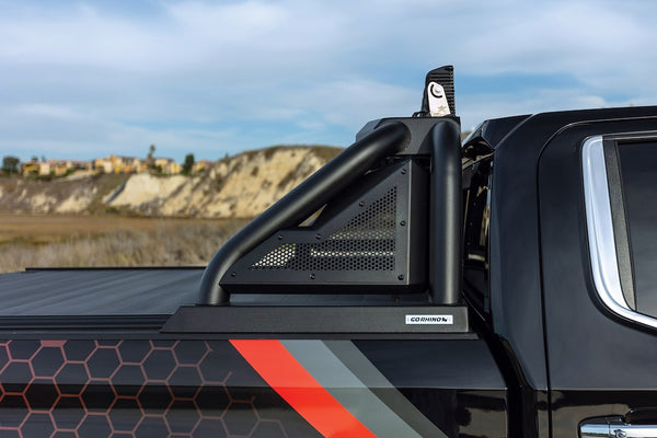 Go Rhino Sport Bar 2.0 (MPN: 911610T)