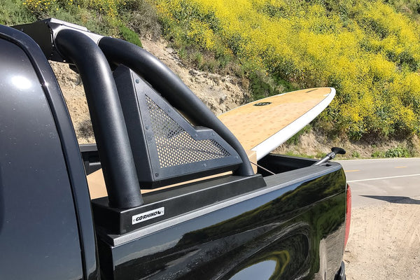 Go Rhino Sport Bar 2.0 (MPN: 915000T)