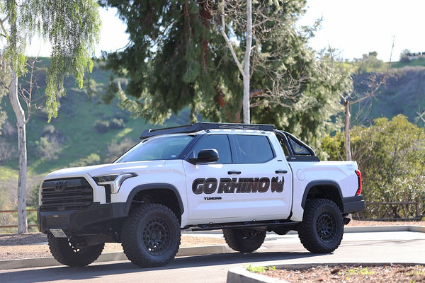 Go Rhino Sport Bar 2.0 (MPN: 911020T)
