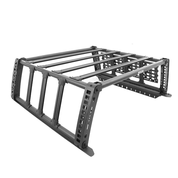 Go Rhino Bed Cargo Rack (MPN: 5951000T)
