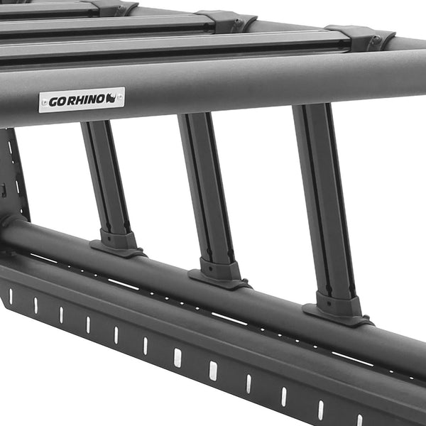 Go Rhino Bed Cargo Rack (MPN: 5951000T)