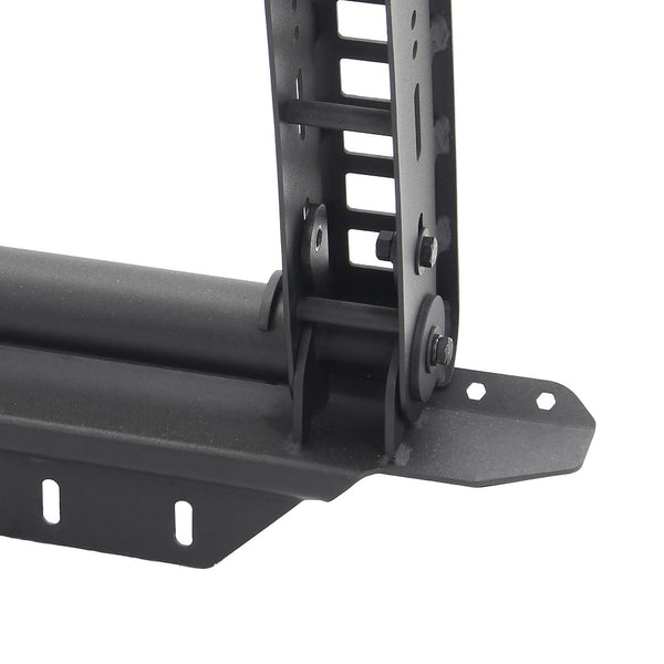 Go Rhino Bed Cargo Rack (MPN: 5951000T)